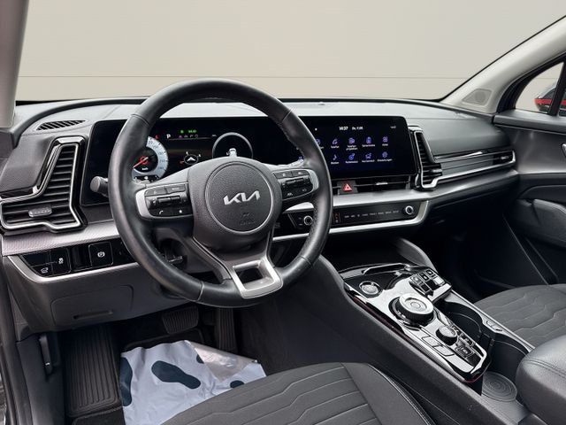 Kia Sportage Spirit 1.6 Kamera+Navi+El. Heck+LED+Kli