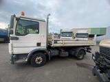 MAN TGL  10.180 - MAN 10 180