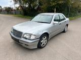 Mercedes-Benz Mercedes c240 w202 - gebrauchte Mercedes-Benz C 240 aus dem Jahr 1998