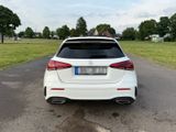 Mercedes-Benz A 250  - Mercedes-Benz A 250 aus 2020