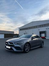 Mercedes-Benz CLA 220 4MATIC AMG Line