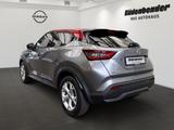 Nissan Juke 1.0 DIG-T N-Connecta - Nissan Juke: 1.0