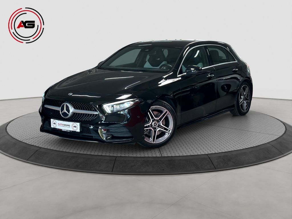 Image of Mercedes-Benz A 220