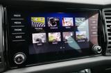 Skoda Kodiaq 2,0 TSI 140kW SPORTLINE DSG AHK Kamera - Skoda Kodiaq: Sportline