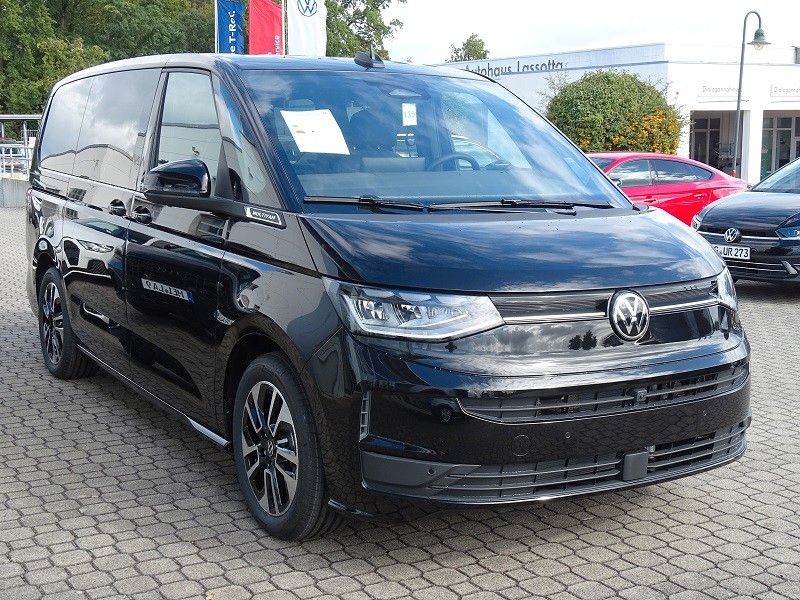 Volkswagen T7 Multivan 2.0 TDI DSG Generation - Lang (LÜ) imagem 3