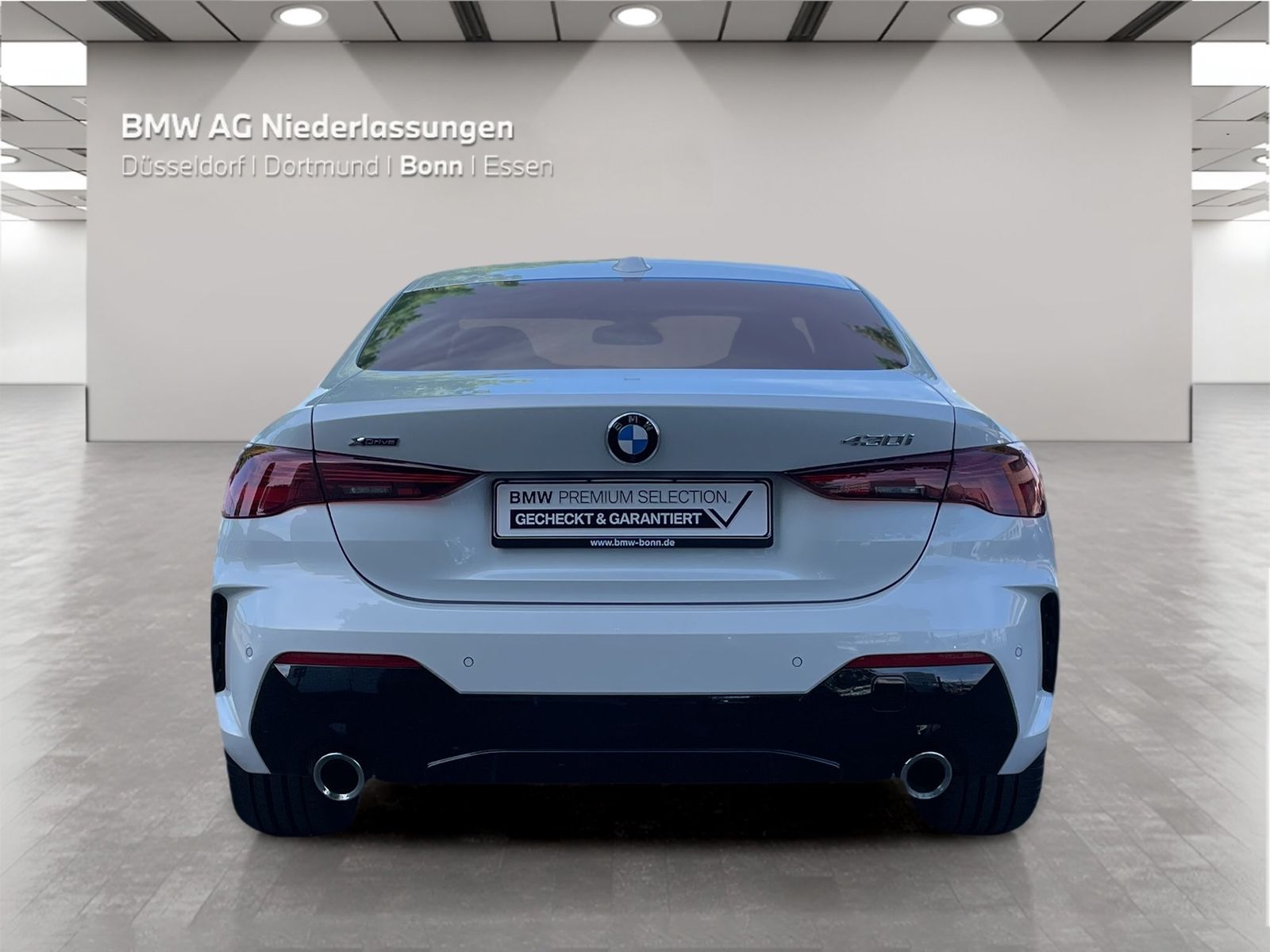 BMW 430 - Bild 9