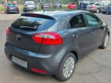 Kia Rio 1.4 FIFA World Cup*5-TÜRIG*SHZ*PDC*AC*STADT* - gebrauchte Kia Kleinwagen