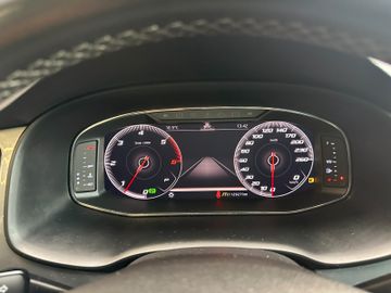 Seat Ateca Style *LED*AHK*Spurh*Assistent*