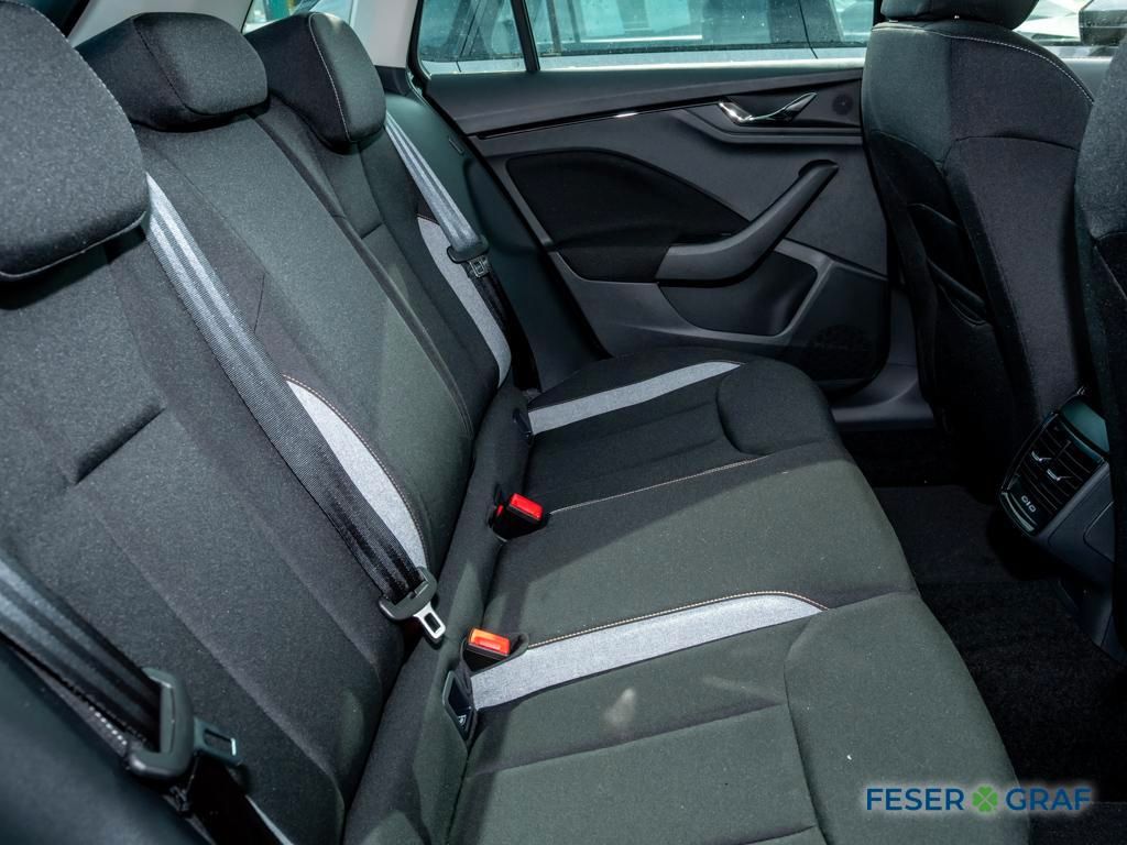 Skoda Kamiq - Bild 10