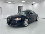 Audi TT 3.2 V6 Quattro Coupé  Sammlerzust... - Audi TT aus 2007: 3.2