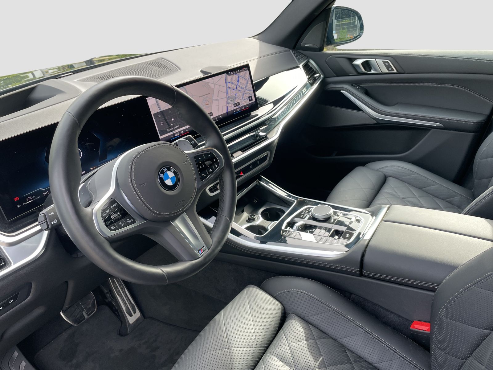 BMW X5 - Bild 10