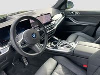 BMW X5 - Vorschau Bild 10