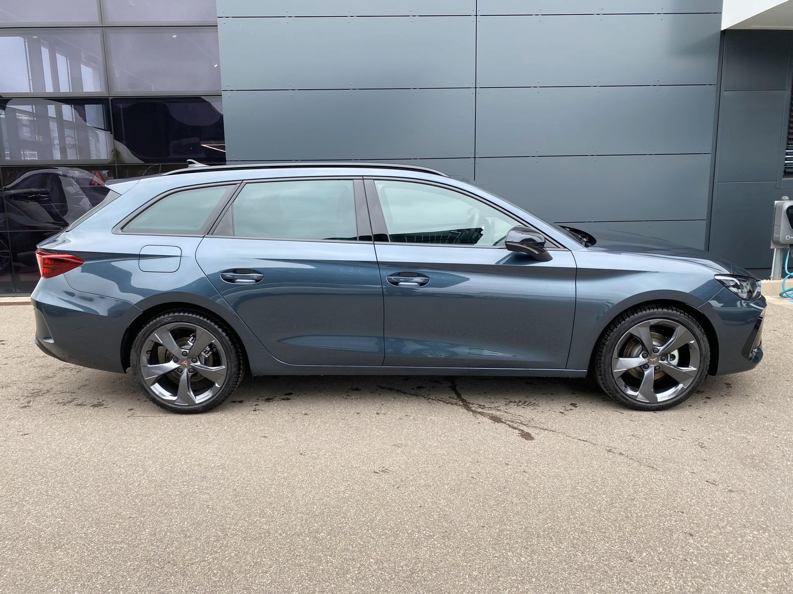 Cupra Leon - Bild 7