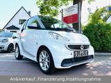 Smart ForTwo Passion AUTOM/SERVO/KLIMA/PANO/ALLWETTER - Smart Gebrauchtwagen von 2013