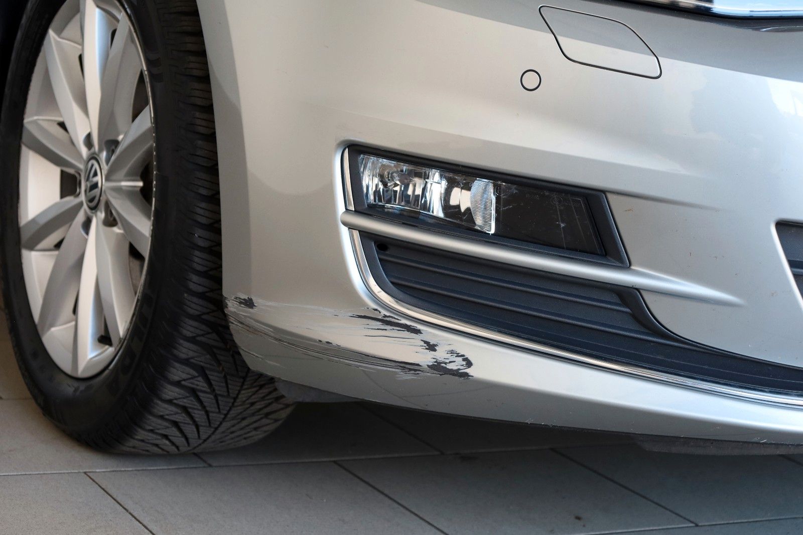 Fahrzeugabbildung Volkswagen Golf VII Lim. Lounge Navi,SH,PDC