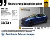 Volkswagen ID.4 Pro *ACC*NAV*LED*R-CAM*PARKASSIST+*SHZ*
