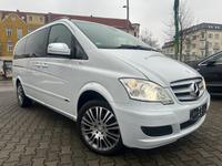 Mercedes-Benz Viano Ambiente Edition lang / PANORAMASD/ KAMERA