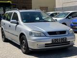 Opel Astra 1.6 16V Elegance Klima | Zahnr. |TüV 01.26 - Opel Astra aus 1999: 1.6