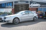 Mercedes-Benz E 230 W211 *XENON*PDC*TEMPO*NAVI*GARANTIE* - Mercedes-Benz: Navigationssystem, W211