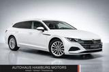 Volkswagen Arteon Shooting Brake 2.0 TDI DSG AHK/LED/ASSIST - VW Arteon Gebrauchtwagen in Hamburg