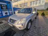 Honda CRV 1. Hand - Honda Civic aus 2006 mit Benzin-Antrieb