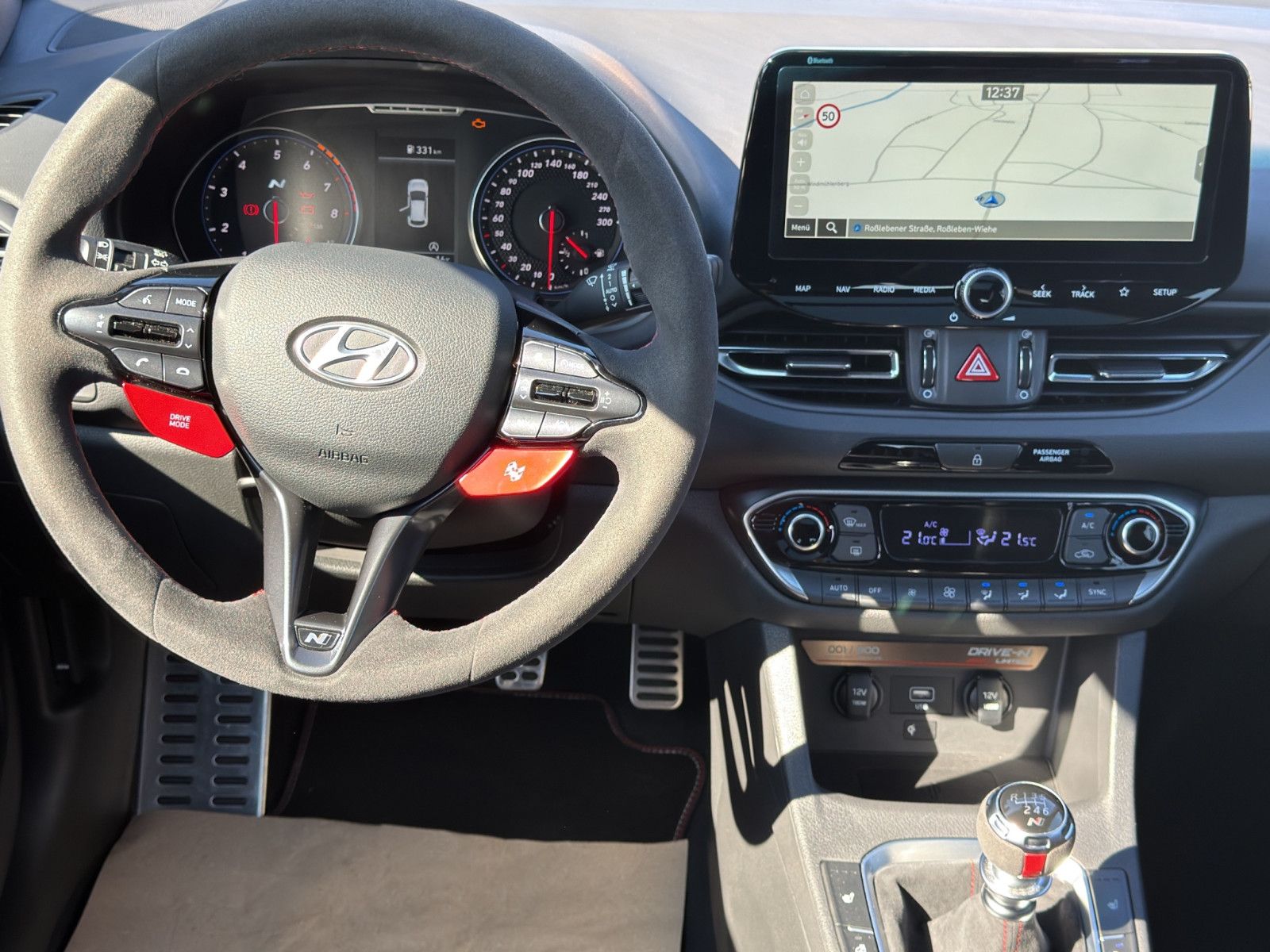 Hyundai i30 – Bild 41
