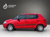 Skoda Fabia 1.2 Classic Klima ERST 93.800 KM 2.Hand - Skoda Fabia: 1.9