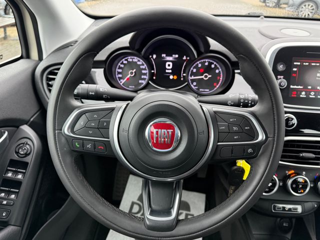 Fiat 500X Lounge