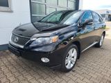 Lexus RX 450h/Navi/Leder/S-Heft/Garantie - Lexus aus 2009