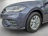 Volkswagen Polo VI 1.0 TSI DSG Style *Navi*Kamera*AHK* - Volkswagen Polo: Schiebedach