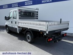 Iveco Daily 35S16H3.0 A8Y D(oka) Henschel 3-Seiten