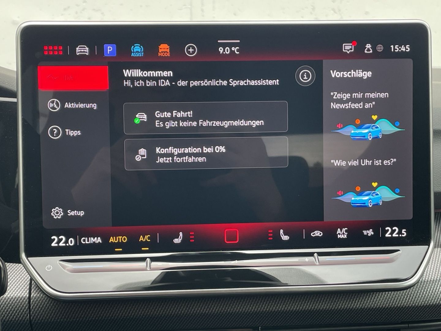 Golf GTI Clubsport BlackStyle 360°Kamera/H&K/HUD