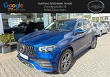 Mercedes-Benz GLE 350 d 4Matic *1. HD*AMG*AIRMATIC*PANO*MULTIB - Gebrauchtwagen in Hamburg