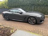 BMW M850i xDrive Cabrio, NP 155 T€, DAP, B&W, Laser - graue BMW M850
