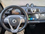 Smart ForTwo coupé 1.0 62kW passion passion - Smart ForTwo: Halbautomatik