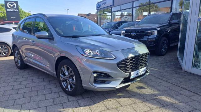 Ford Kuga 1.5 EcoBoost ST-Line X NaviAHK