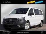 Mercedes-Benz Vito 114 TOURER PRO EXTRAL NAVI KAMERA NAVI 8SIT - Mercedes-Benz Vito Gebrauchtwagen in Lübeck