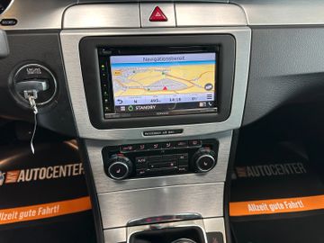 Volkswagen Passat *Sport-Paket*Tempo*Navi*PDC*BI-XENON*