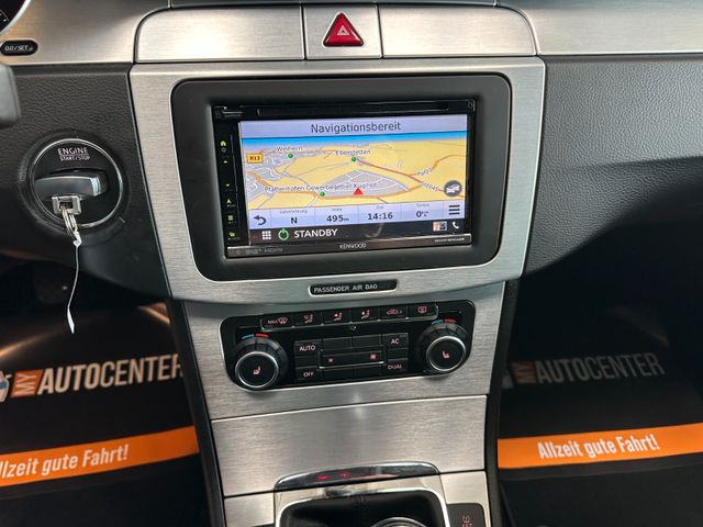 Volkswagen Passat *Sport-Paket*Tempo*Navi*PDC*BI-XENON*