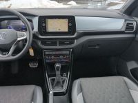 Volkswagen T-Cross - Vorschau Bild 9