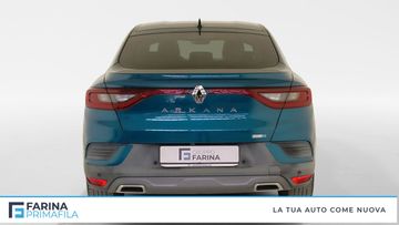 Renault Arkana - 8