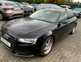 Audi A5 1.8 TFSI Sportback - Audi A5 Unfallwagen