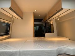 Sunlight Adventure Cliff 600 Citroen Cliff 600 RT 