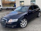 Audi A6 3.2 FSI Avant - - Audi A6 mit Benzin-Antrieb: Kombi, 3.2