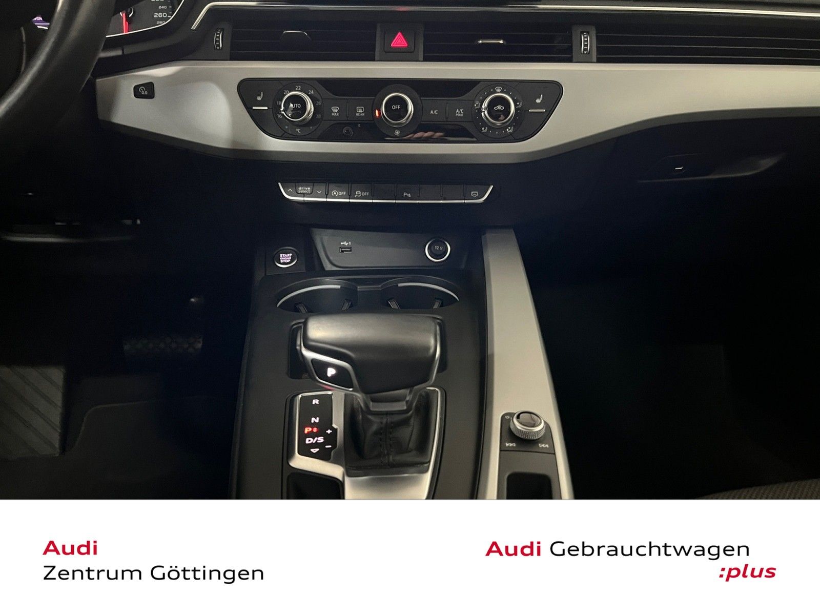 Audi A5 - Bild 9