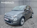 Fiat 500 1.0 Hybrid DOLCEVITA 70PS/Glasdach/Tech+ - Fiat 500: Glasdach