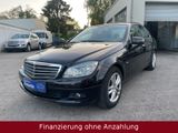 Mercedes-Benz C 180 KOMPRESSOR BlueEFFICIENCY ELEGANCE - Mercedes-Benz C 180: Elegance