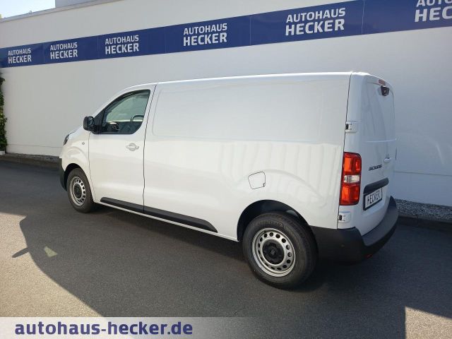 Fiat Scudo Serie 3, M Diesel 120 MT