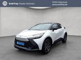 Toyota C-HR 2.0 Hybrid Teamplayer + Technik Paket - Toyota C-HR mit Benzin-Antrieb: Teamplayer