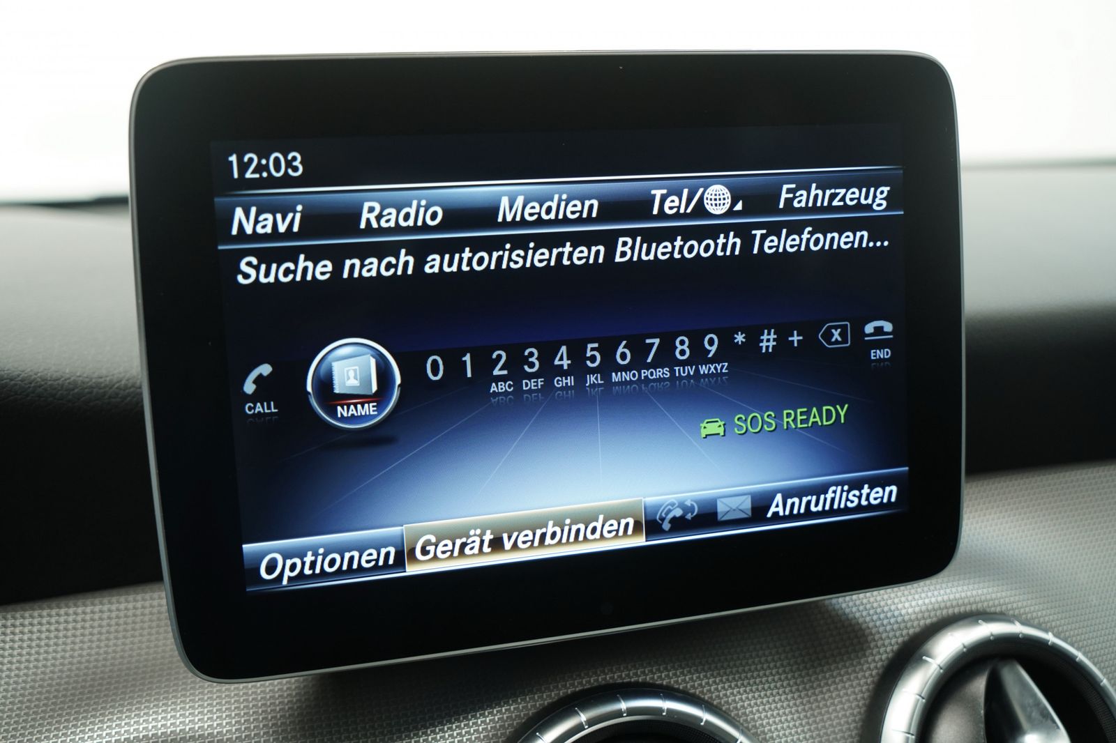 Mercedes Benz Cla 200